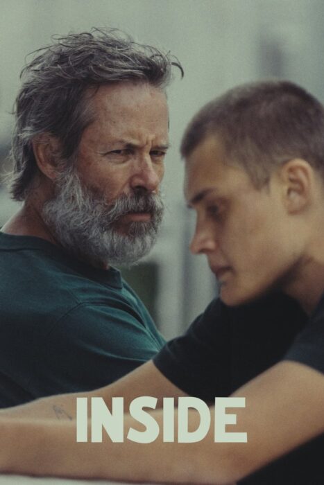 دانلود فیلم Inside 2024 بدون سانسور