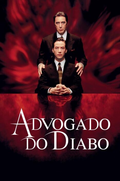 دانلود فیلم The Devil’s Advocate 1997
