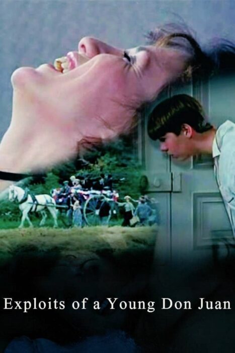 دانلود فیلم What Every Frenchwoman Wants 1986 بدون سانسور