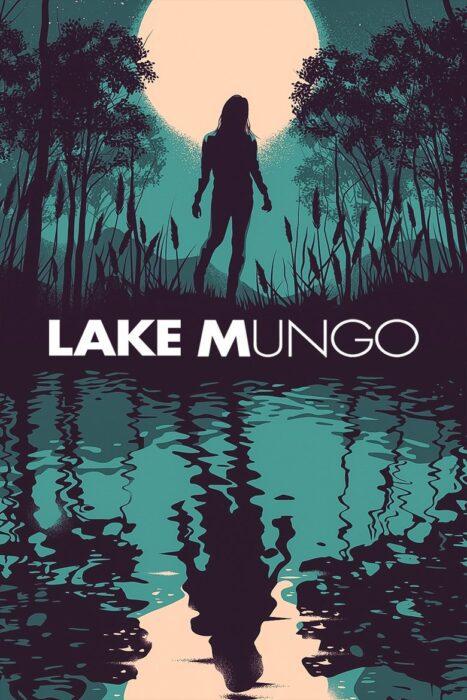 دانلود فیلم Lake Mungo 2008 بدون سانسور