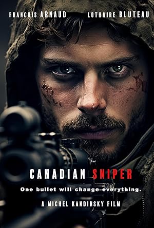 دانلود فیلم Canadian, Sniper 2024 بدون سانسور