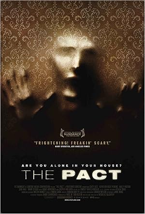 دانلود فیلم The Pact 2012 بدون سانسور