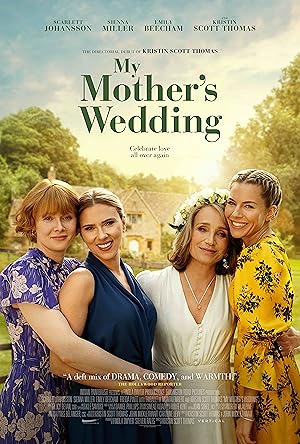 دانلود فیلم My Mother’s Wedding 2023 بدون سانسور