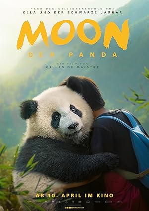 دانلود فیلم Moon le panda 2025 بدون سانسور