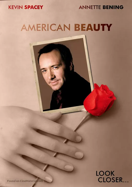 دانلود فیلم American Beauty 1999 بدون سانسور