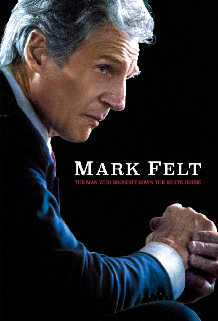 دانلود فیلم Mark Felt: The Man Who Brought Down the White House 2017 بدون سانسور با پخش آنلاین