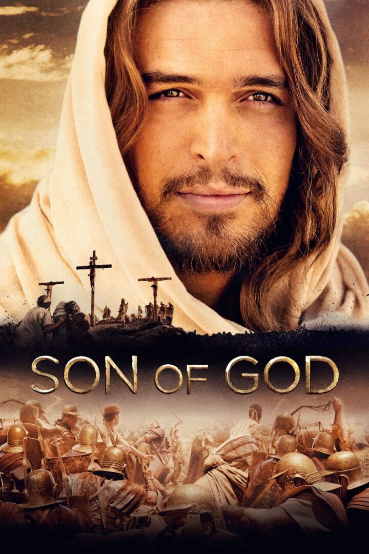 دانلود فیلم Son of God 2014 بدون سانسور با پخش آنلاین