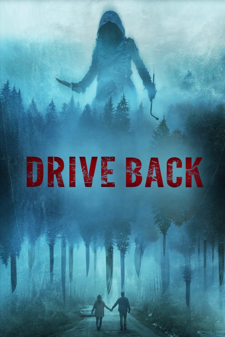 دانلود فیلم Drive Back 2024 بدون سانسور با پخش آنلاین