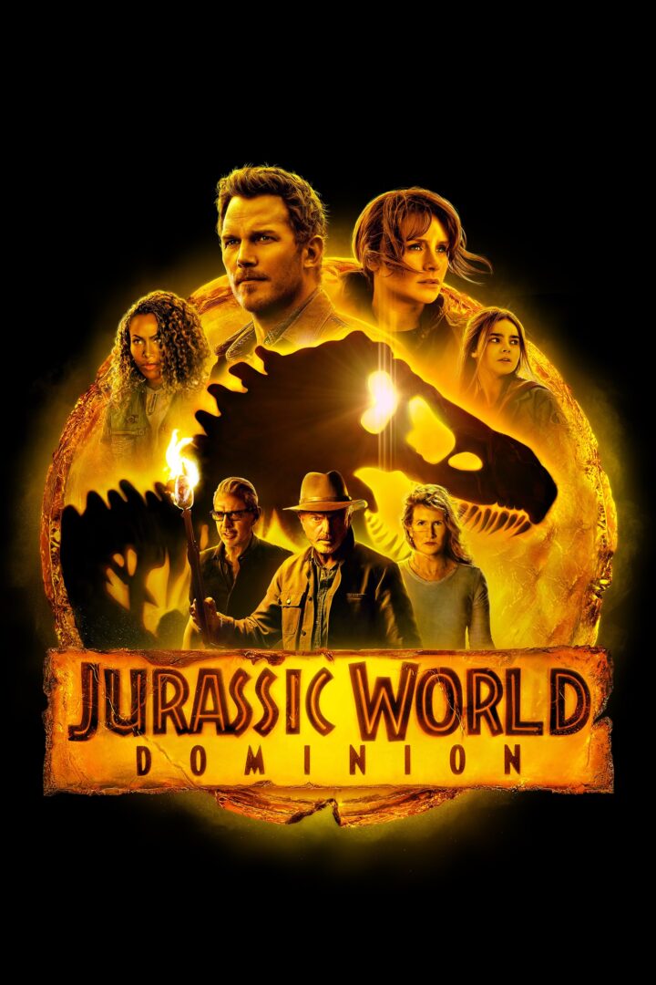 دانلود فیلم Jurassic World: Dominion 2022 بدون سانسور با پخش آنلاین