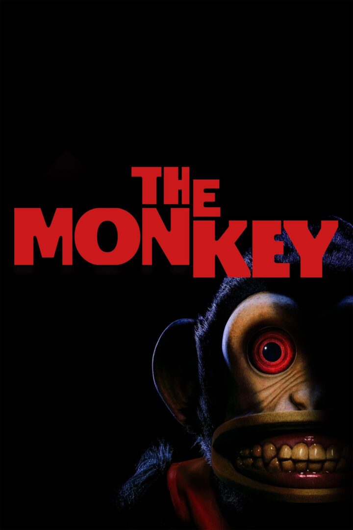 دانلود فیلم The Monkey 2025 بدون سانسور با پخش آنلاین