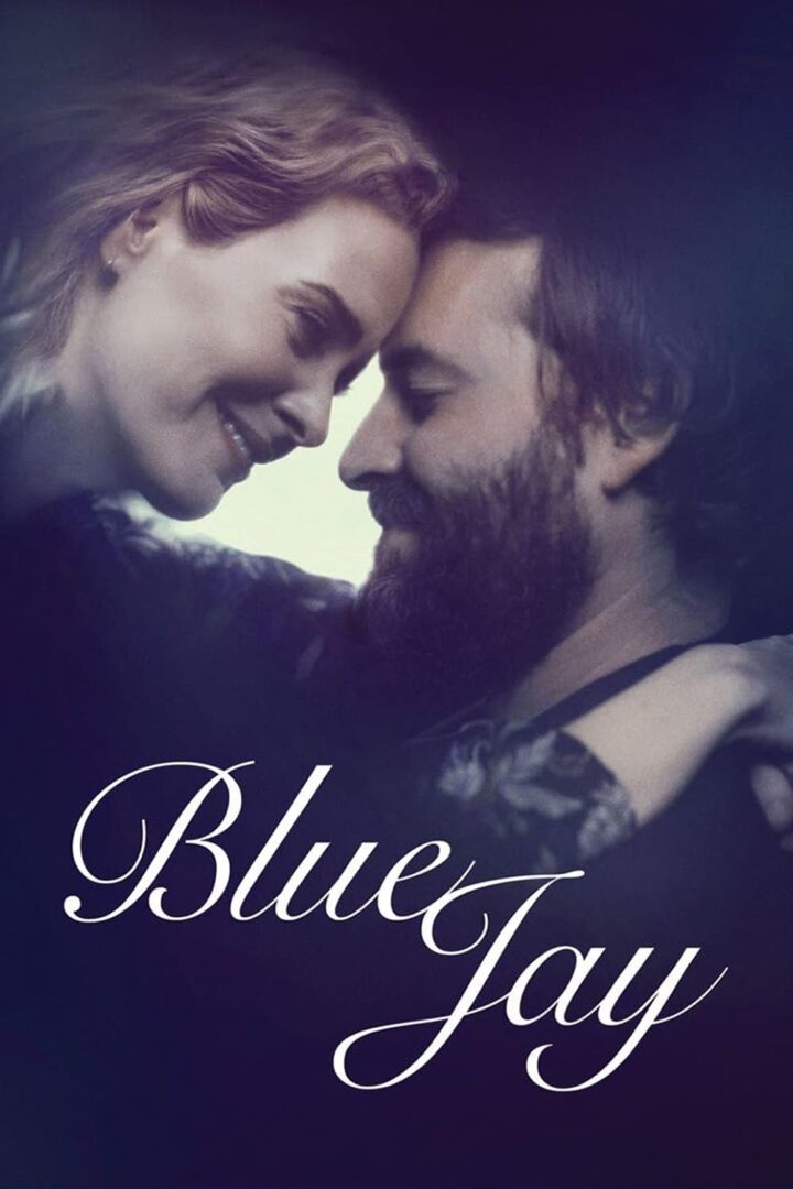 دانلود فیلم Blue Jay 2016 بدون سانسور با پخش آنلاین