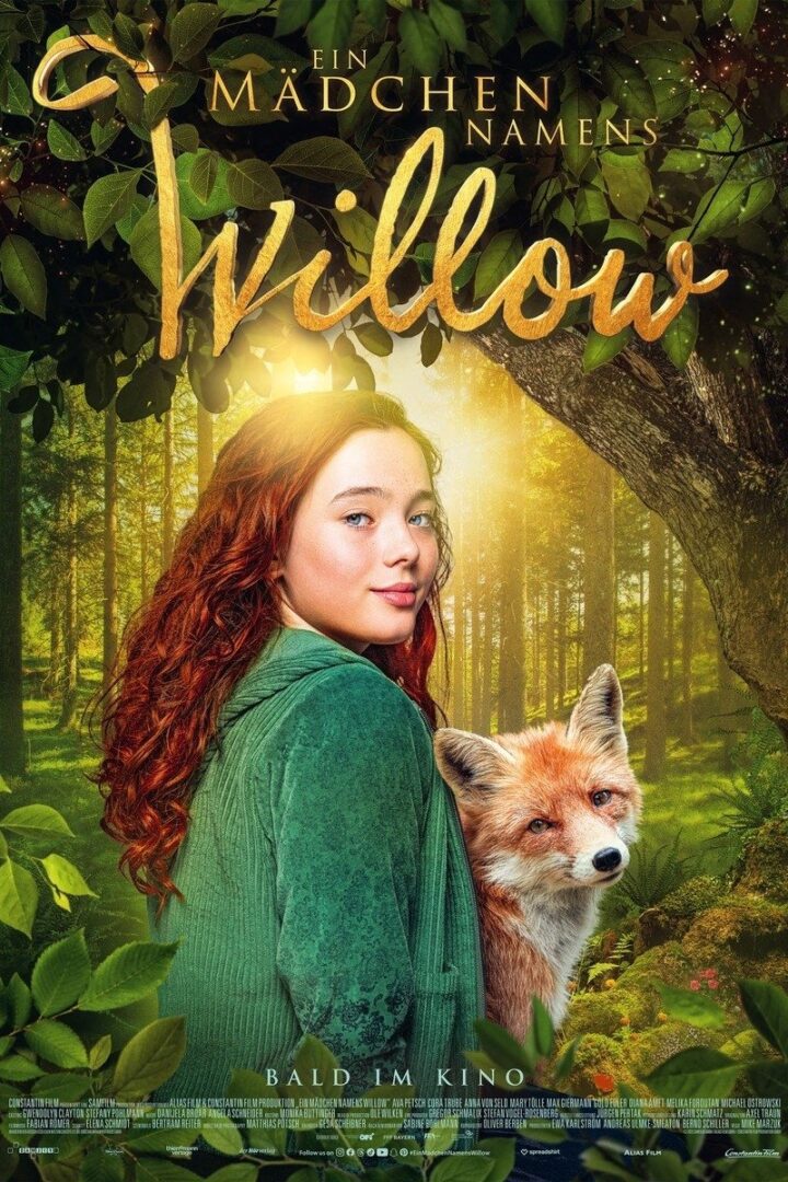 دانلود فیلم Ein Mädchen namens Willow 2025 بدون سانسور با پخش آنلاین