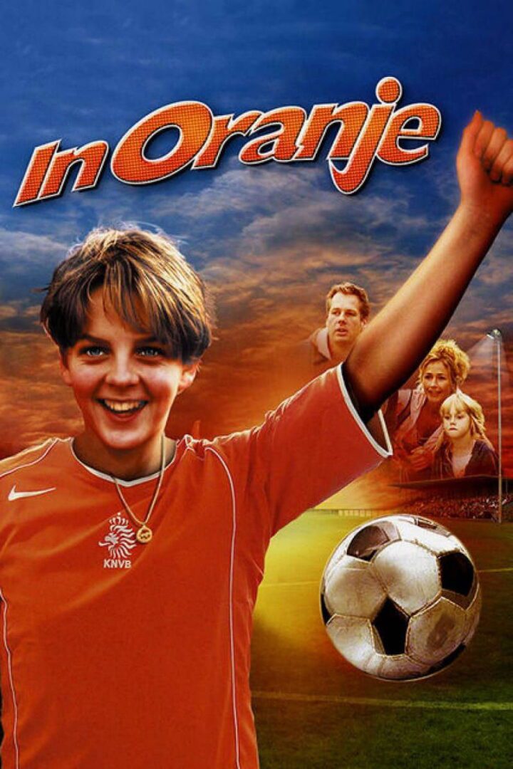 دانلود فیلم In Oranje 2004 بدون سانسور با پخش آنلاین