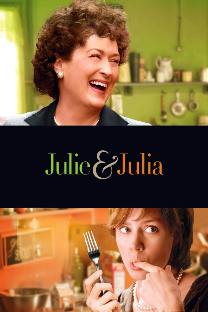 دانلود فیلم Julie & Julia 2009 بدون سانسور با پخش آنلاین