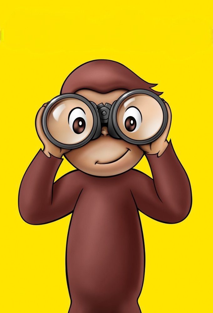 دانلود فیلم Curious George 2006 بدون سانسور با پخش آنلاین