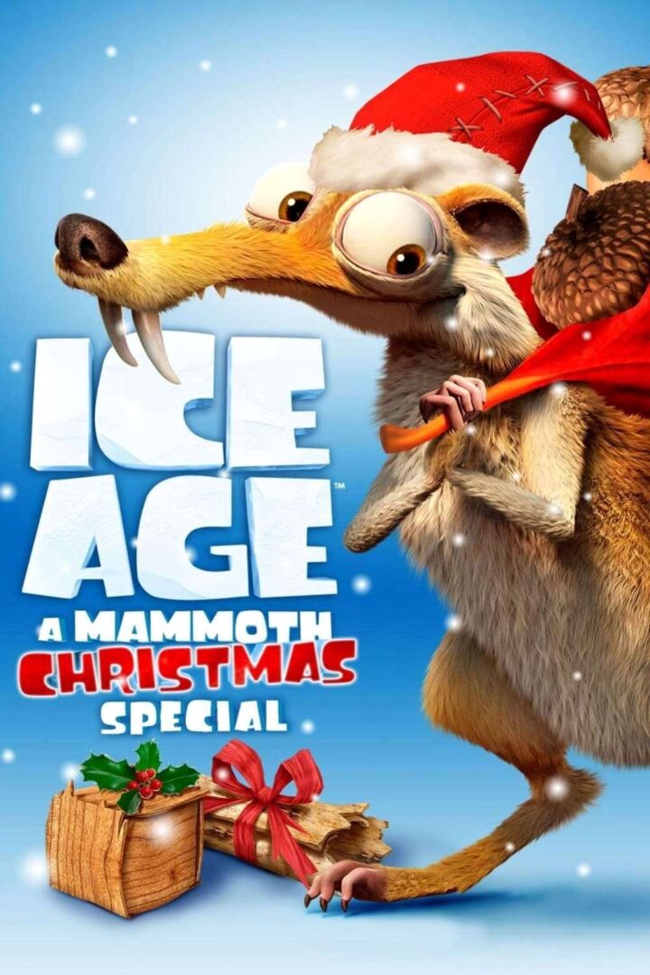 دانلود فیلم Ice Age: A Mammoth Christmas 2011 بدون سانسور با پخش آنلاین