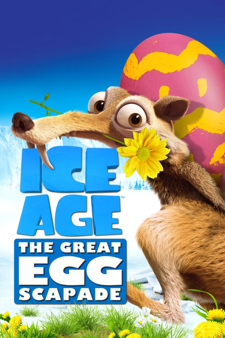 دانلود فیلم Ice Age: The Great Egg-Scapade 2016 بدون سانسور با پخش آنلاین