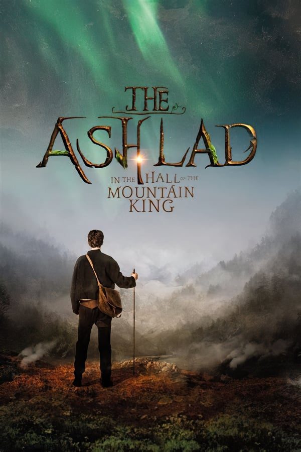 دانلود فیلم The Ash Lad: In the Hall of the Mountain King 2017 بدون سانسور با پخش آنلاین