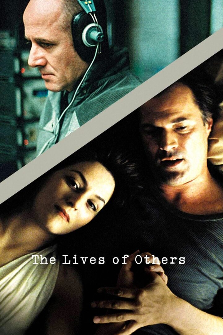 دانلود فیلم The Lives of Others 2006 بدون سانسور با پخش آنلاین