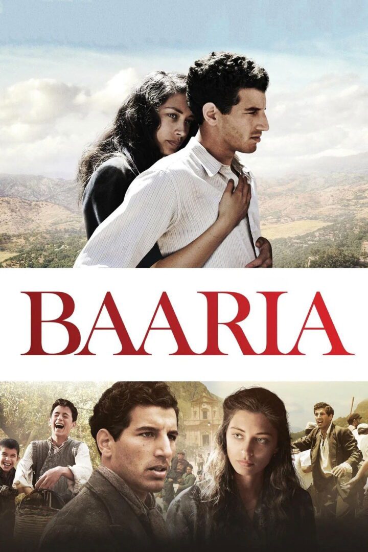 دانلود فیلم Baaria 2009 بدون سانسور با پخش آنلاین