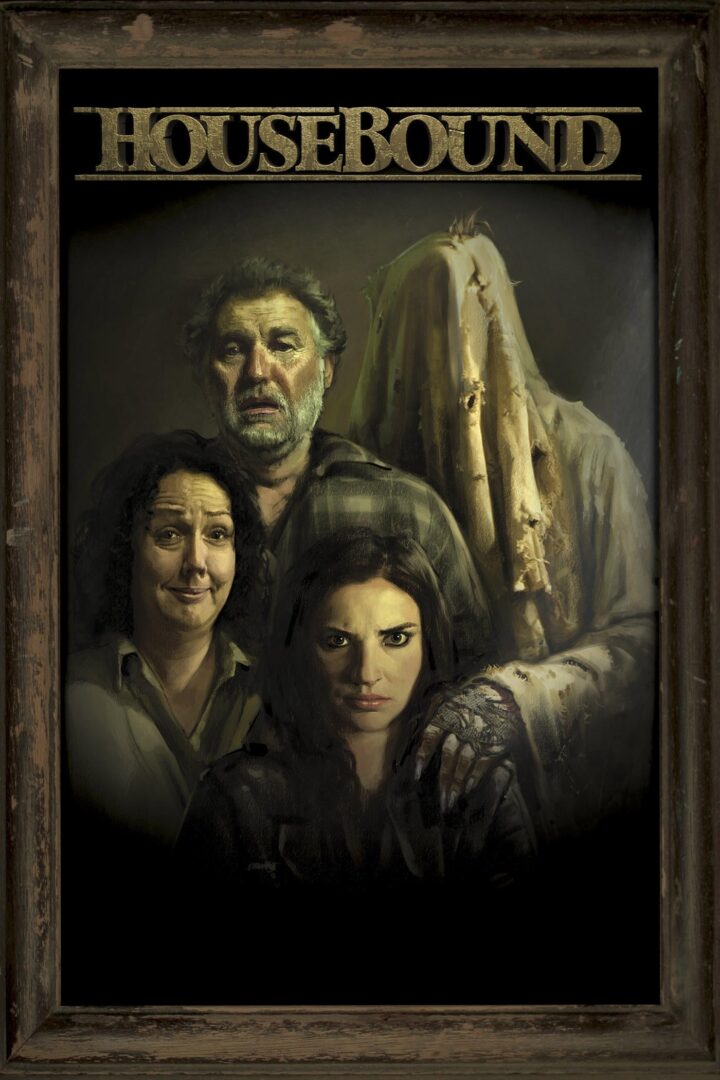 دانلود فیلم Housebound 2014 بدون سانسور با پخش آنلاین