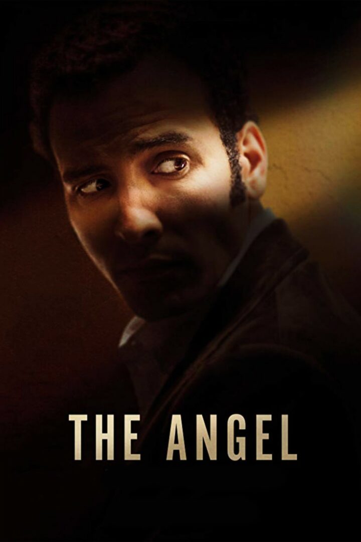 دانلود فیلم The Angel 2018 بدون سانسور با پخش آنلاین
