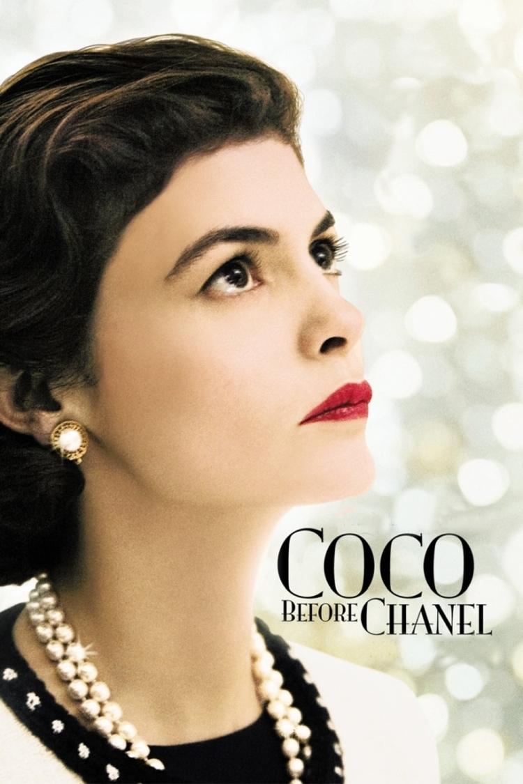 دانلود فیلم Coco Before Chanel 2009 بدون سانسور با پخش آنلاین