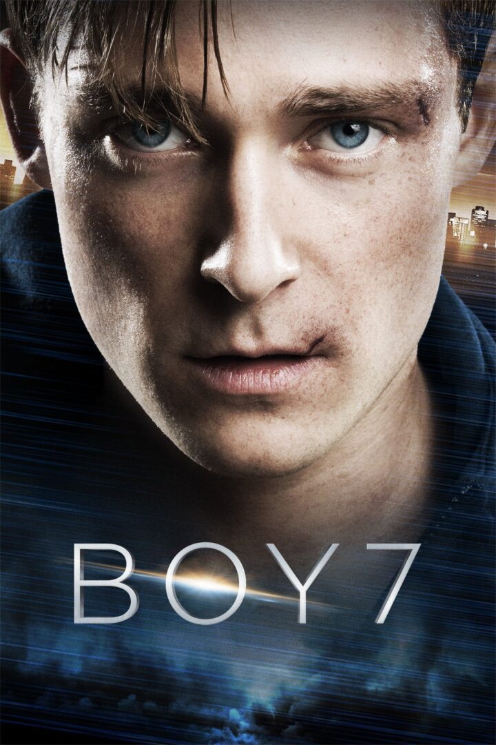 دانلود فیلم Boy 7 2015 بدون سانسور با پخش آنلاین