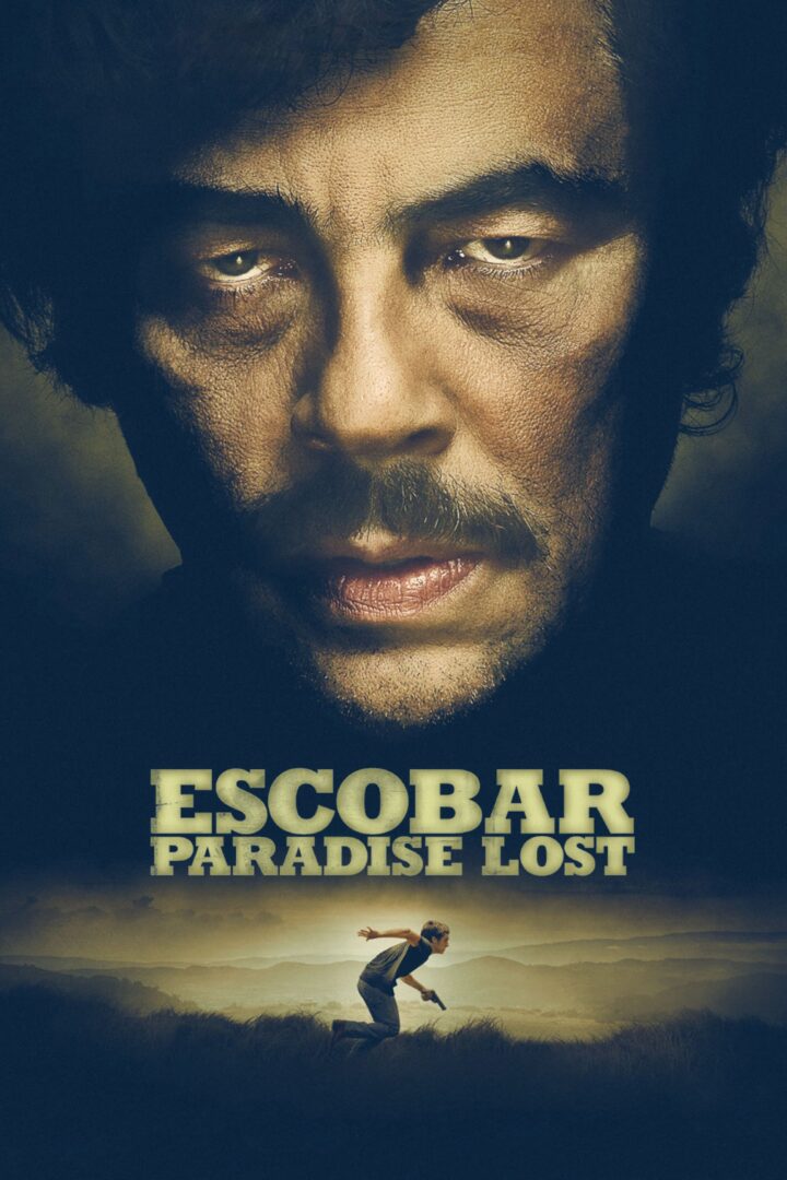 دانلود فیلم Escobar: Paradise Lost 2014 بدون سانسور با پخش آنلاین