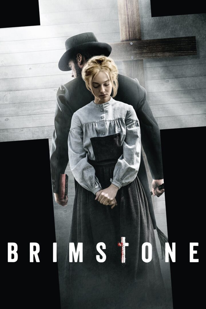 دانلود فیلم Brimstone 2016 بدون سانسور با پخش آنلاین