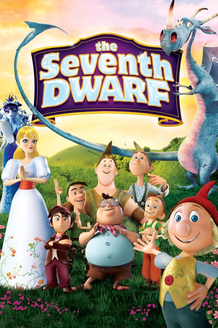 دانلود فیلم The Seventh Dwarf 2014 بدون سانسور با پخش آنلاین