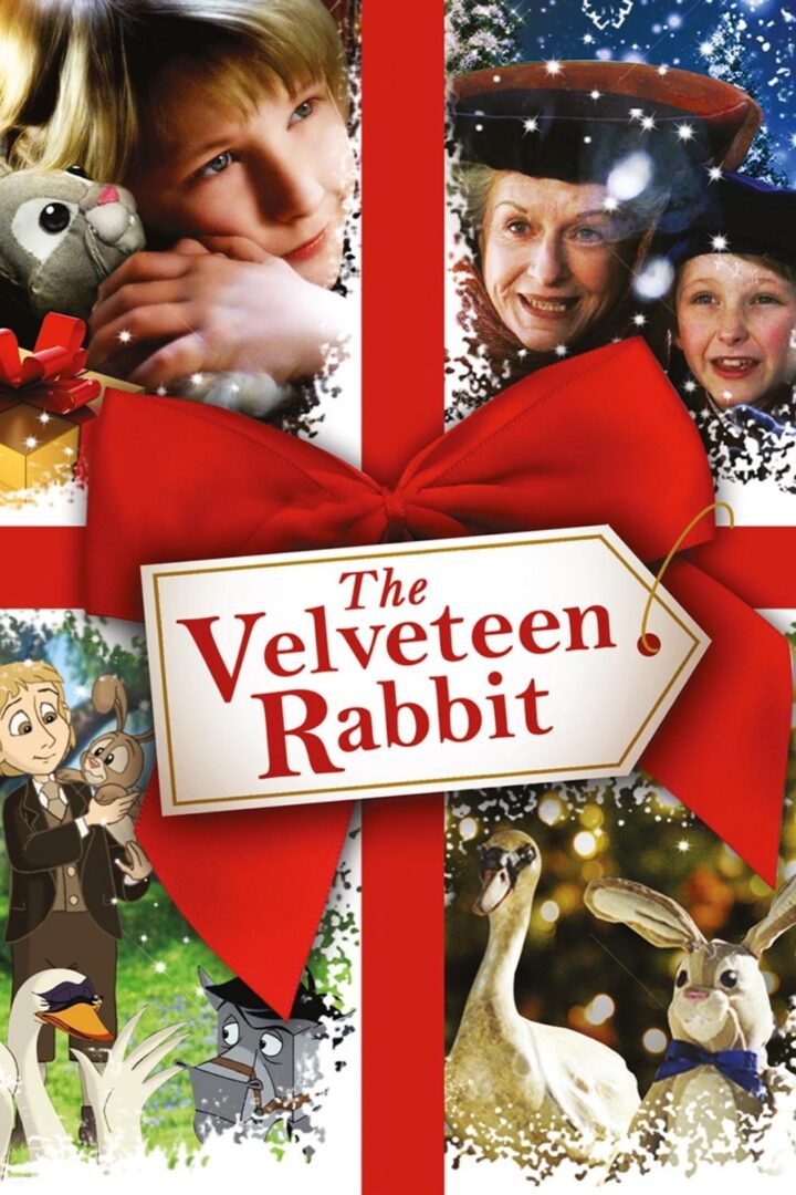 دانلود فیلم The Velveteen Rabbit 2009 بدون سانسور با پخش آنلاین