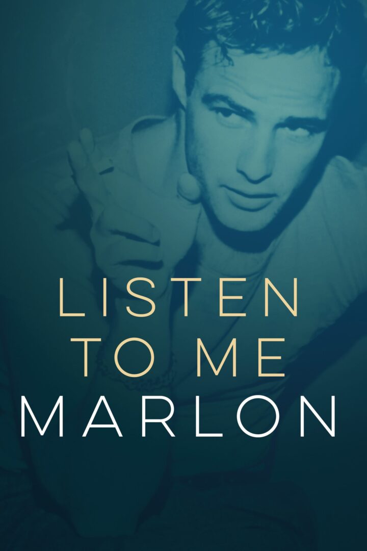 دانلود فیلم Listen to Me Marlon 2015 بدون سانسور با پخش آنلاین