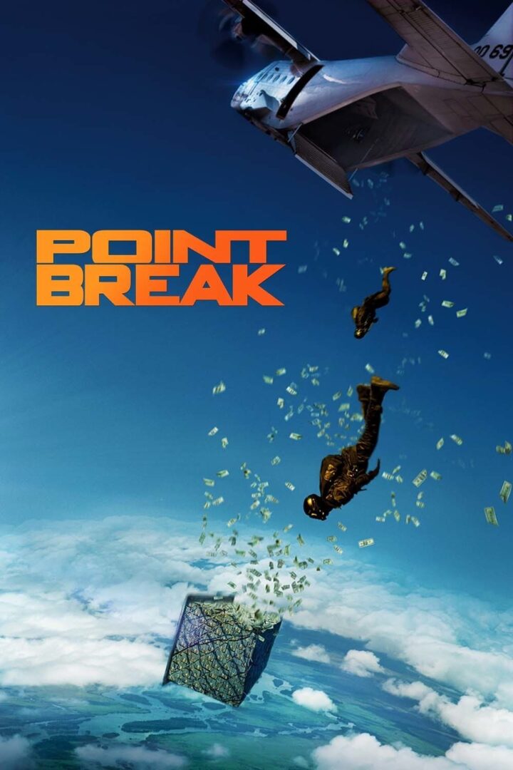 دانلود فیلم Point Break 2015 بدون سانسور با پخش آنلاین