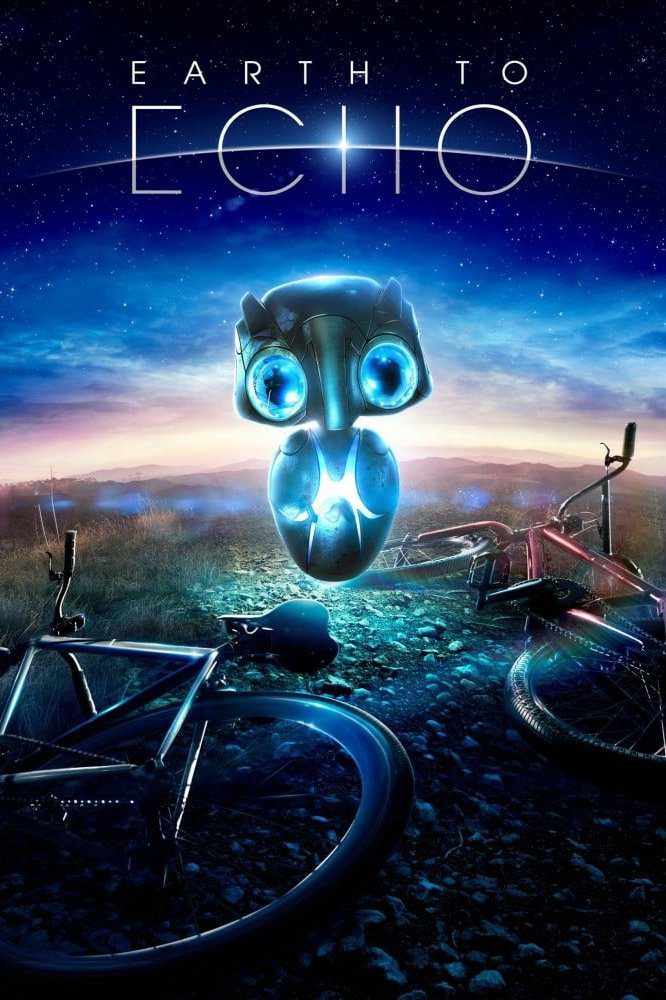دانلود فیلم Earth to Echo 2014 بدون سانسور با پخش آنلاین