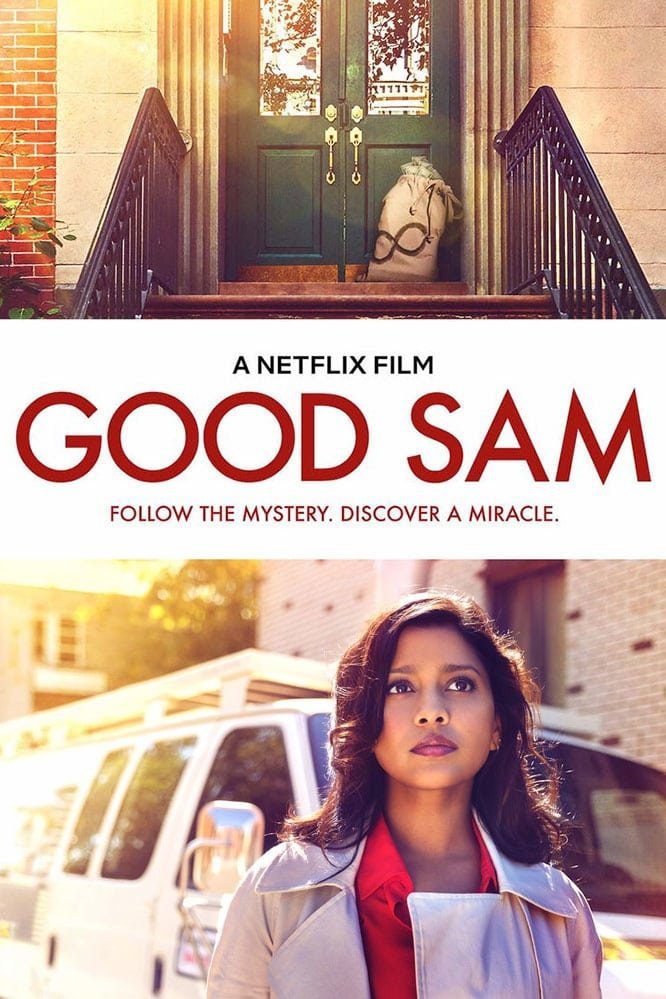 دانلود فیلم Good Sam 2019 بدون سانسور با پخش آنلاین