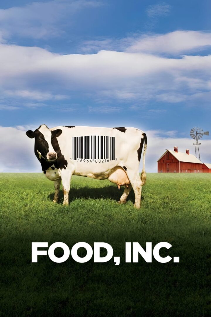 دانلود فیلم Food, Inc. 2008 بدون سانسور با پخش آنلاین