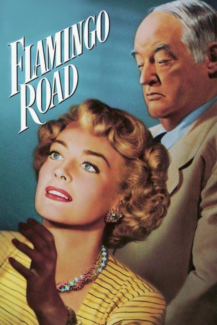 دانلود فیلم Flamingo Road 1949 بدون سانسور با پخش آنلاین