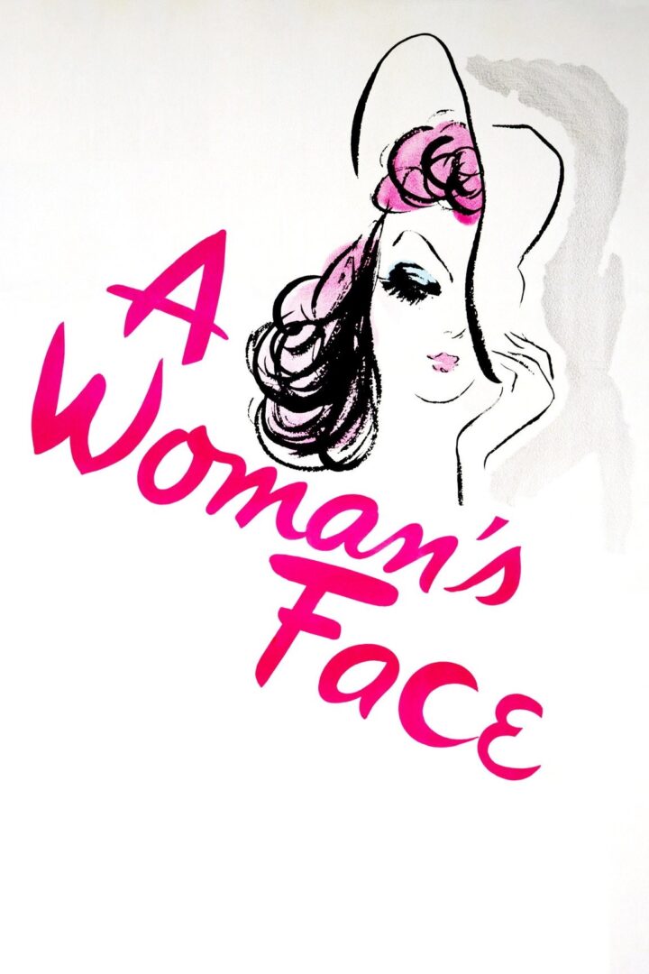 دانلود فیلم A Woman’s Face 1941 بدون سانسور با پخش آنلاین