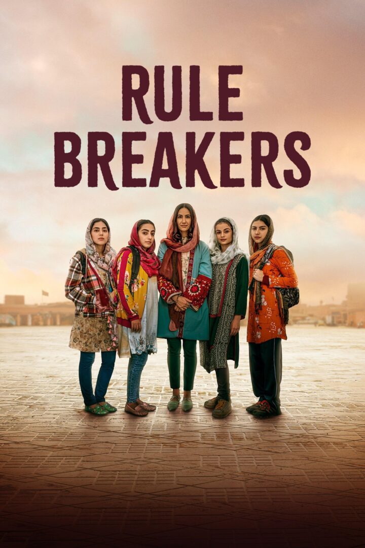 دانلود فیلم Rule Breakers 2025 بدون سانسور با پخش آنلاین