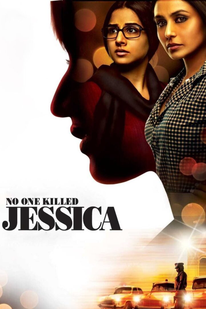 دانلود فیلم No One Killed Jessica 2011 بدون سانسور با پخش آنلاین