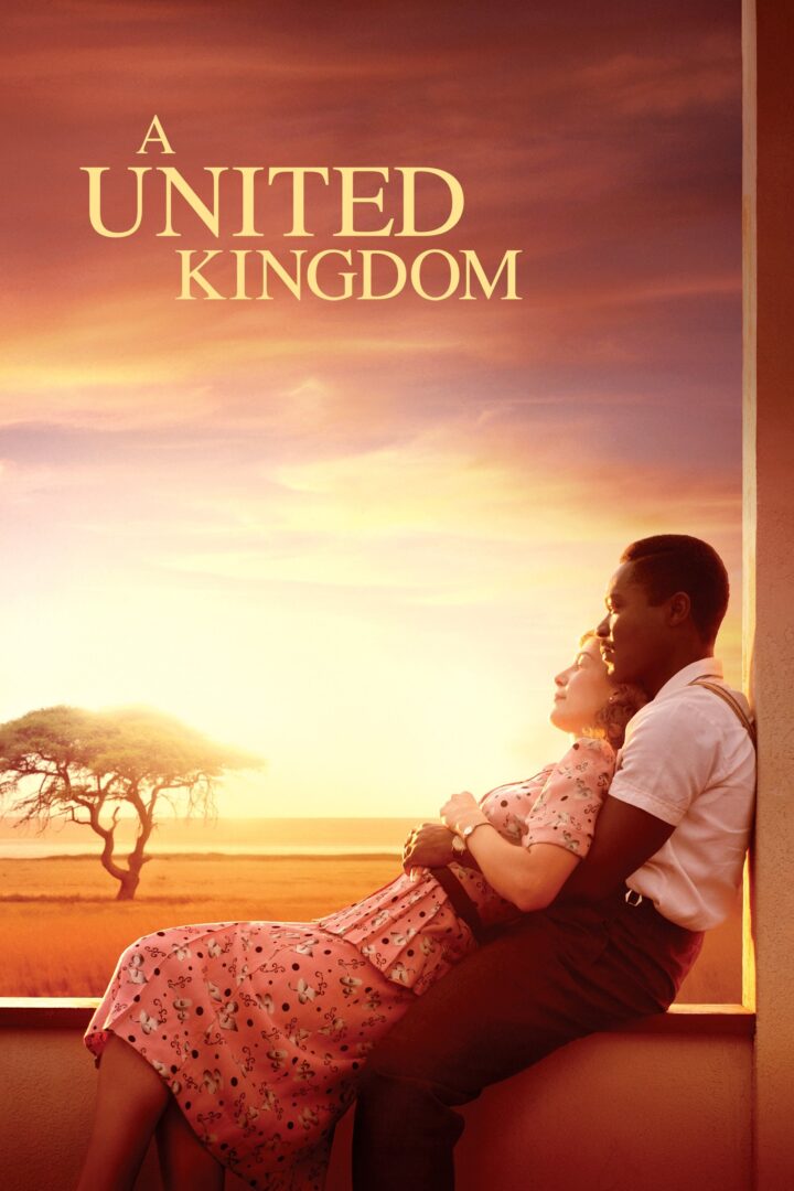 دانلود فیلم A United Kingdom 2016 بدون سانسور با پخش آنلاین