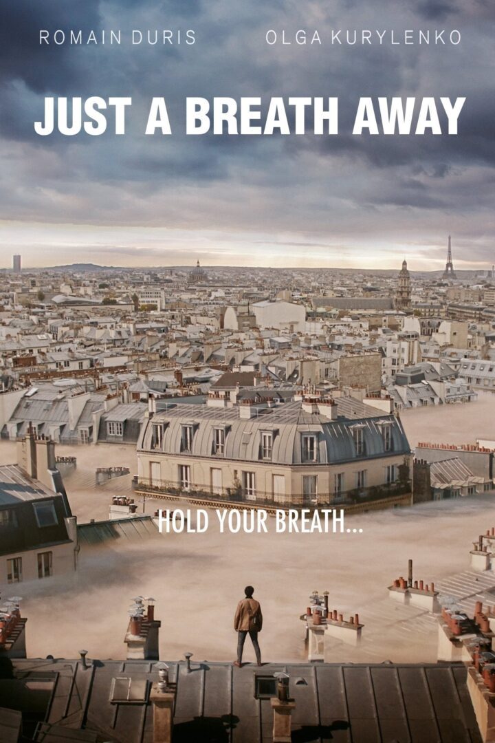 دانلود فیلم A Breath Away 2018 بدون سانسور با پخش آنلاین