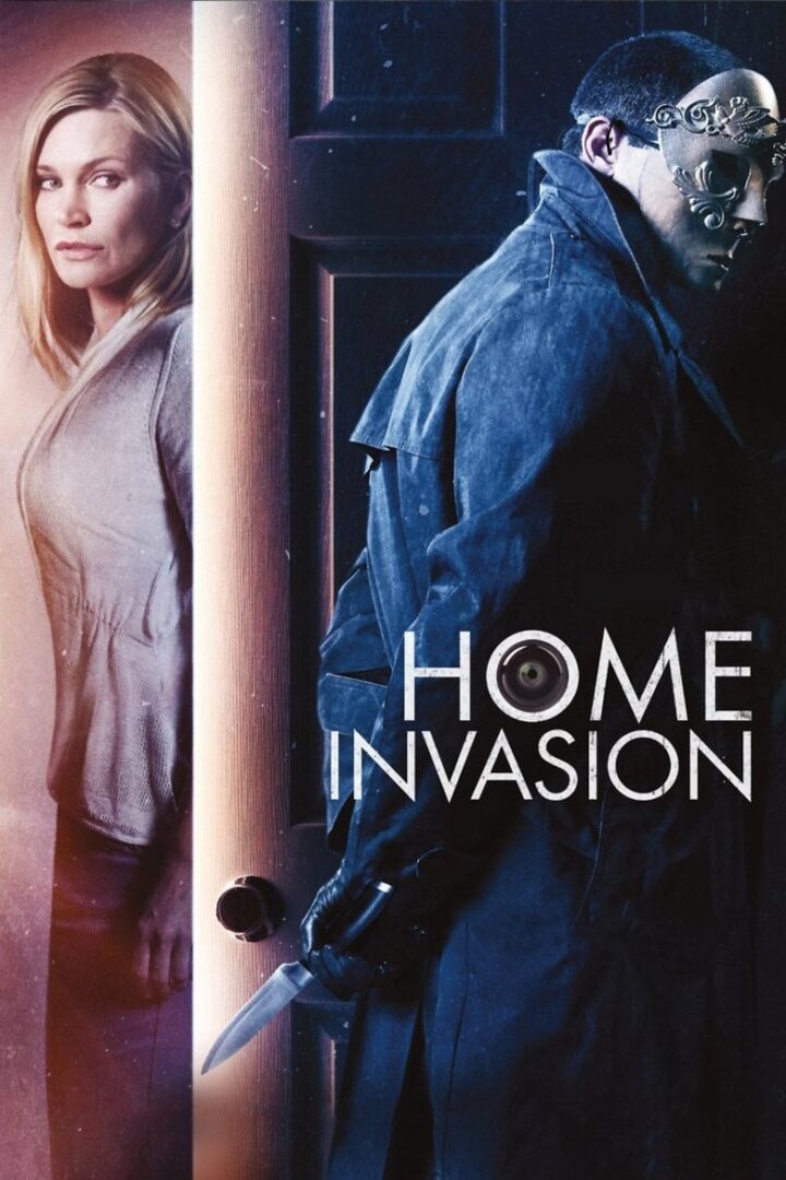 دانلود فیلم Home Invasion 2016 بدون سانسور با پخش آنلاین