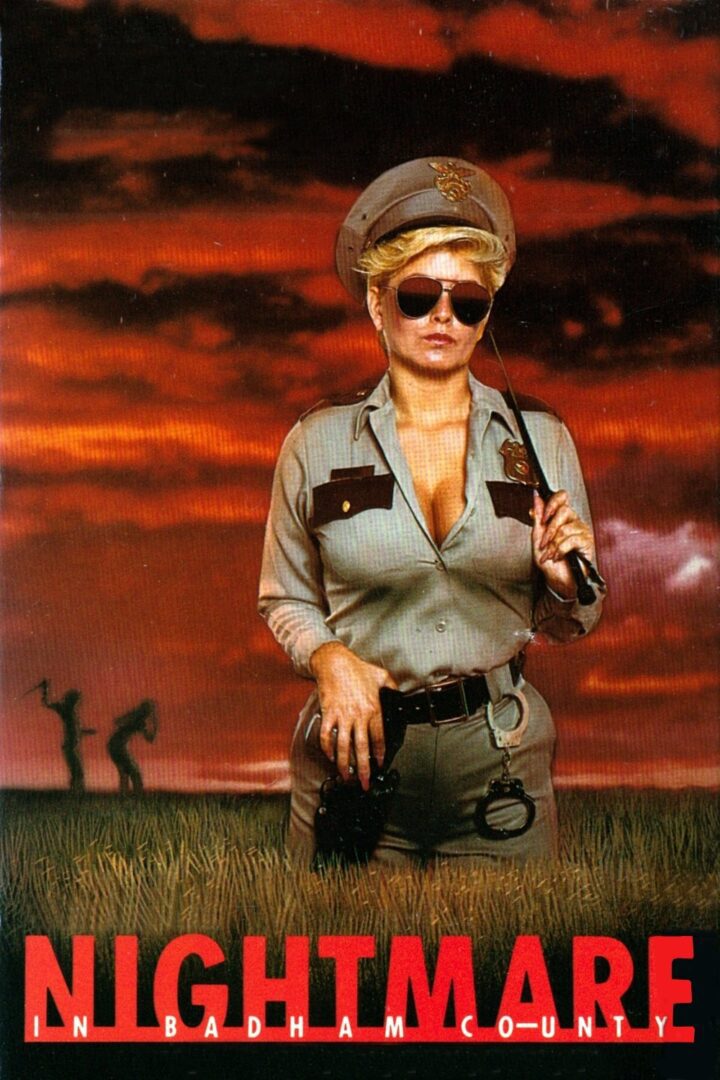 دانلود فیلم Nightmare in Badham County 1976 بدون سانسور با پخش آنلاین
