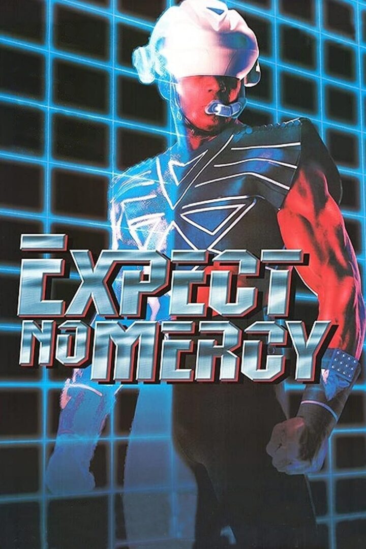 دانلود فیلم Expect No Mercy 1995 بدون سانسور با پخش آنلاین