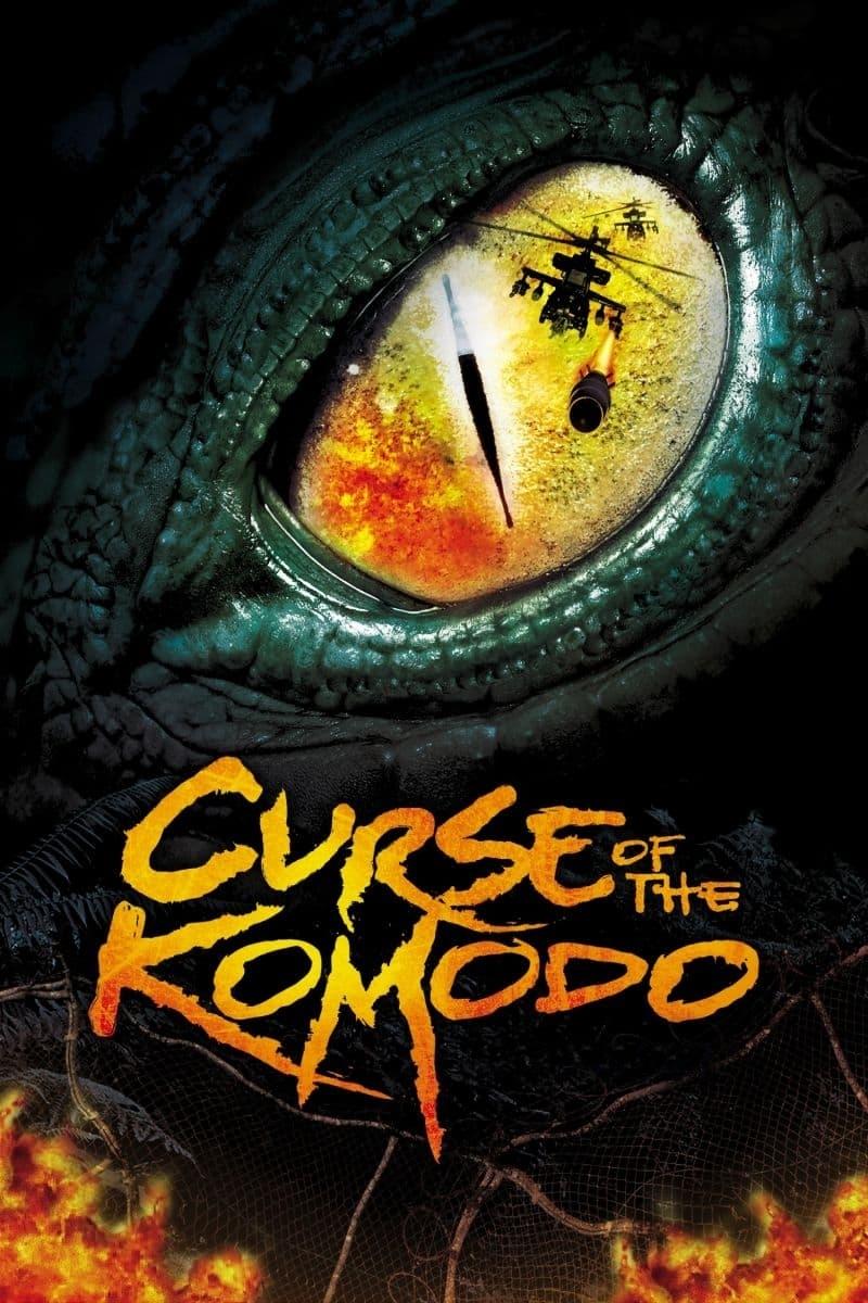 دانلود فیلم The Curse of the Komodo 2004 بدون سانسور با پخش آنلاین