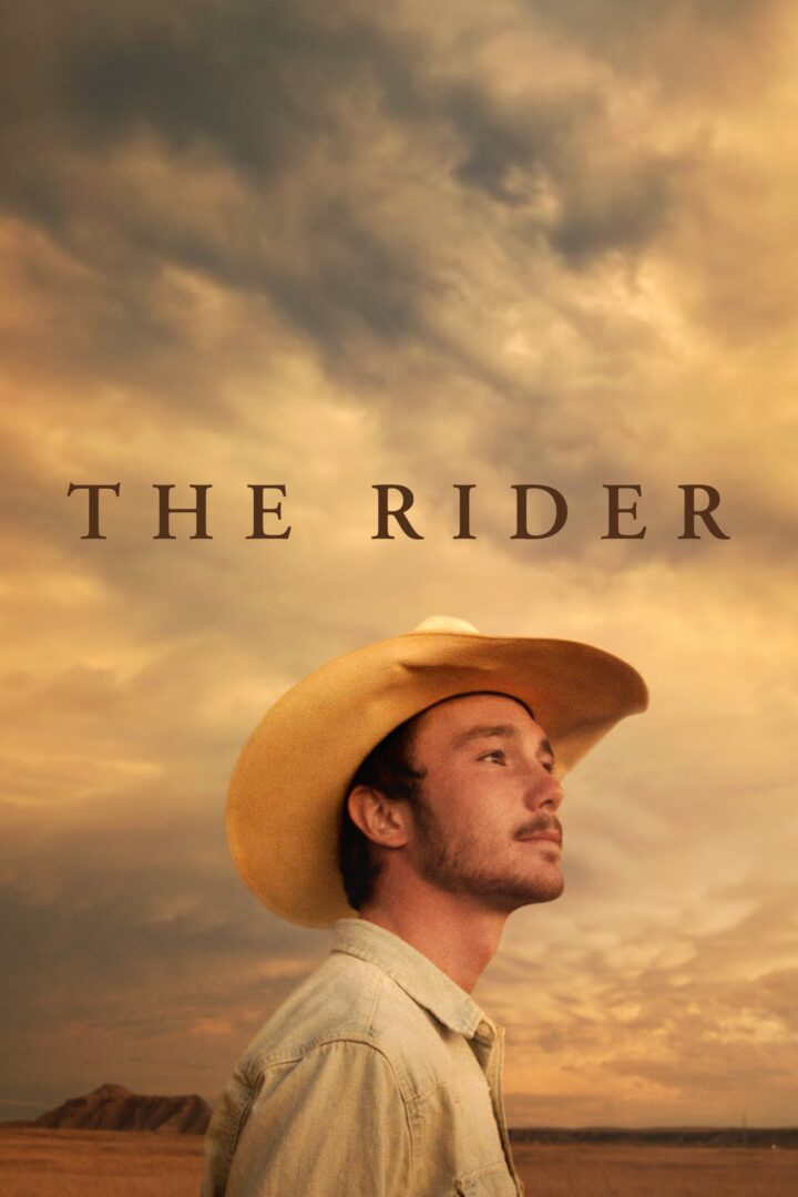 دانلود فیلم The Rider 2017 بدون سانسور با پخش آنلاین