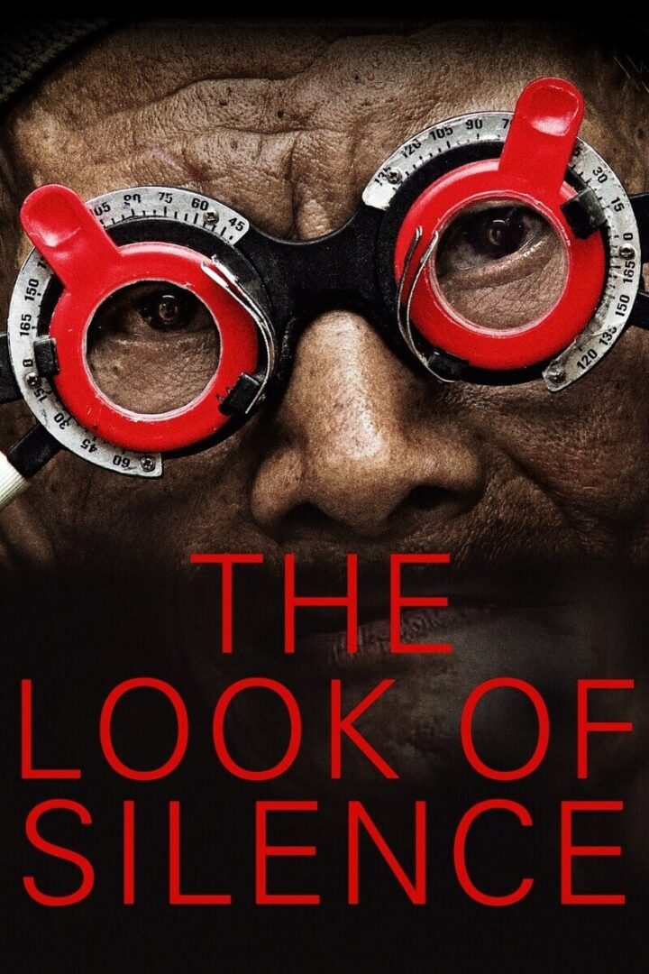 دانلود فیلم The Look of Silence 2014 بدون سانسور با پخش آنلاین