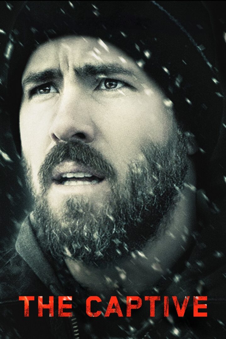 دانلود فیلم The Captive 2014 بدون سانسور با پخش آنلاین